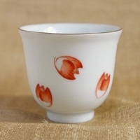 赤い五福のコウモリが美しく舞う「東京シノワ」東京バット杯のサムネイル
