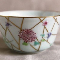清朝時代の雰囲気をみごとに写した普洱馬蹄杯のサムネイル
